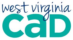 West Virginia Community Advancement and Development (CAD) Logo