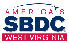 WV Samll Business Development Center (SBDC) Logo