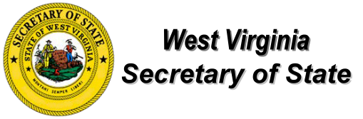 West Virginia Secretary of State's Office