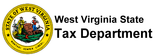 West Virginia State Tax Department