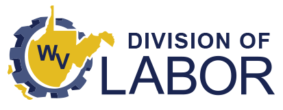WV Division of Labor Logo