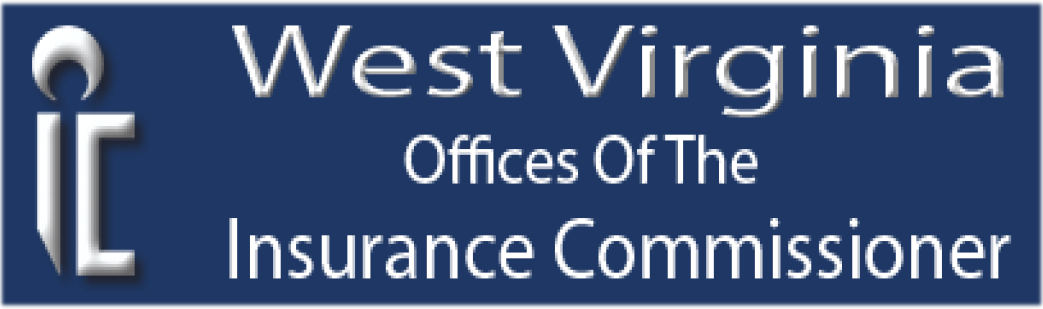 West Virginia Offices of the Insurance Commissioner (Workers' Compensation) Logo